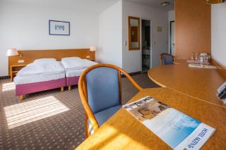 Akzent Congresshotel Hoyerswerda - Hoyerswerda - 0
