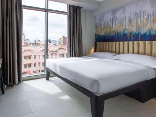 ibis budget Singapore Gold - Singapur - 4