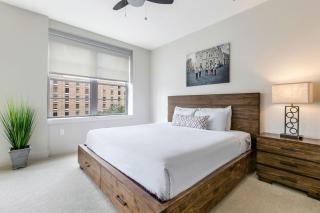 Spacious Condo a Short Ride Away from Superdome - New Orleans - 7