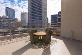 Spacious Condo a Short Ride Away from Superdome - New Orleans - 6