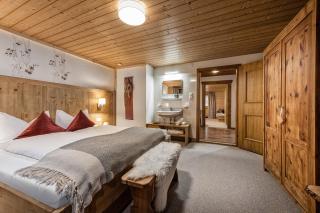 Ferienwohnung Schustererhof - 1