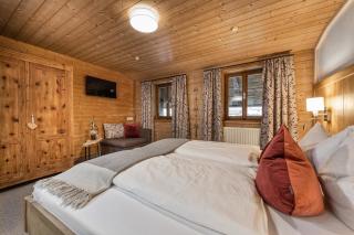Ferienwohnung Schustererhof - 2