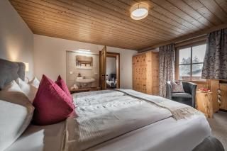 Ferienwohnung Schustererhof - 3