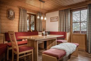 Ferienwohnung Schustererhof - 4