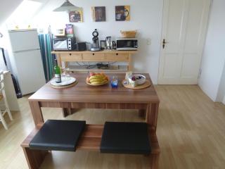 Airport Apartment - Düsseldorf - 6