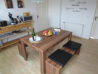 Airport Apartment - Düsseldorf - 5
