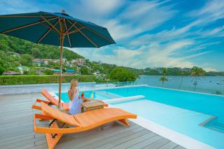 Bandara Beach Resort, Phuket - Strand Panwa - 1