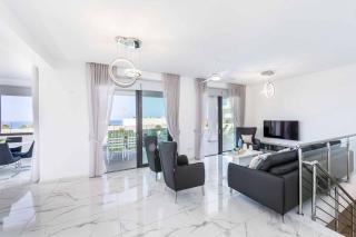 Villa Adaris - Peyia - 2