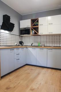 Stara Drukarnia - Apartamenty typu Studio - Bydgoszcz - 4