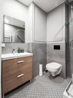 Stara Drukarnia - Apartamenty typu Studio - Bydgoszcz - 3