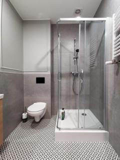 Stara Drukarnia - Apartamenty typu Studio - Bydgoszcz - 2
