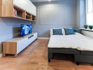 Stara Drukarnia - Apartamenty typu Studio - Bydgoszcz - 5