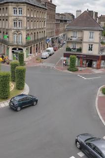 Chez F&K - Elbeuf - 7