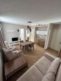 Bakuriani Hotel Apartments 301 - Bakuriani - 7