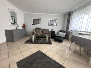 Aminas Ferienwohnung Bad Gandersheim - Bad Gandersheim - 0