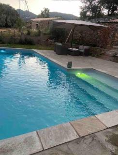 Charmant logement - Rogliano - 6