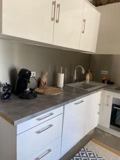 Charmant logement - Rogliano - 4