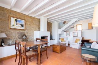Casa de S. Paio - 3 bedroom villa w/ pool & garden - Braga - 8