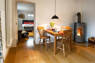 Romantische Ferienwohnung in Jugendstilvilla - Villa del Viento - Neustadt an der Weinstraße - 9