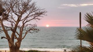 Luxury large 4 bedrooms Beach front house - Sere Kunda - 3