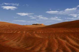 Aldhafra Desert Resort, Vignette Collection by IHG - Madīnat Zāyid - 2