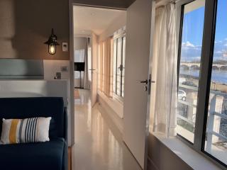 Les 3 Lieux - Hôtel, Restaurant, Espace sensoriel - 4