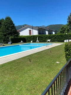 Appartamento feriolo Margherita - Baveno - 5