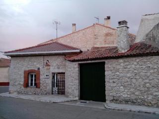 Casa Rural El Camino - Montemayor de Pililla - 9
