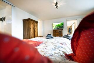 Romantische Ferienwohnung in Jugendstilvilla - Villa del Viento - Neustadt an der Weinstraße - 7