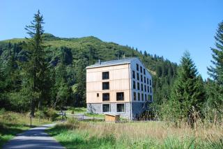 Berghotel Mettmen - Schwanden - 7