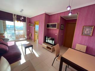 Apartamento Agua Marina I REF 038 - Oropesa del Mar - 7
