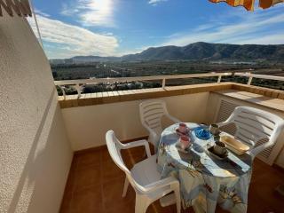 Apartamento Agua Marina I REF 038 - Oropesa del Mar - 4