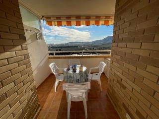 Apartamento Agua Marina I REF 038 - Oropesa del Mar - 1