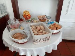 Hotel Santa Comba - Moura - 3