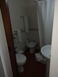 Hotel Santa Comba - Moura - 7