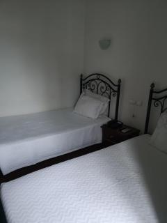Hotel Santa Comba - Moura - 5