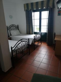 Hotel Santa Comba - Moura - 8