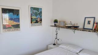 Las Casitas de la Barrosa con jardín y piscina - 4