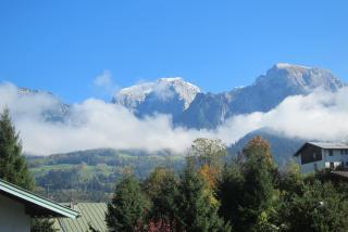 Ferienwohnung Gästehaus Am Buchenbichl - 5