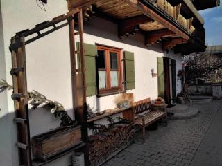 Ferienwohnung Maxl - Fischbachau - 0