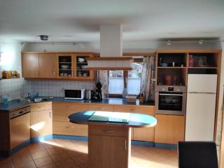 Ferienwohnung Maxl - Fischbachau - 1