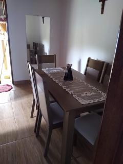 Quitinete aconchegante em Sobradinho, São Tomé das Letras - 1