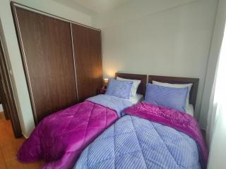 Kashmir Luxury Apartments - Neos Marmaras - 4