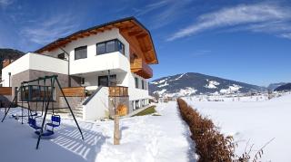 Haus Lienbacher - Flachau - 8