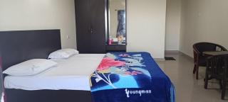 PEARS GARDEN HILL VIEW SUITE - 1