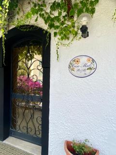 Casa Malo' - Ischia - 1