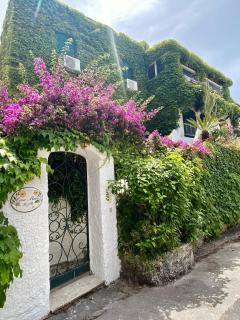 Casa Malo' - Ischia - 8