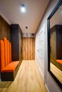 Apartament Leśny No 63 nad Zalewem z KOMINKIEM , GARAŻ w cenie - Kielce - 5