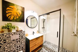 Apartament Leśny No 63 nad Zalewem z KOMINKIEM , GARAŻ w cenie - Kielce - 1
