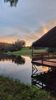 Echo Valley Guest Farm - 1